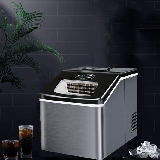Household Fully Automatic Ice Maker