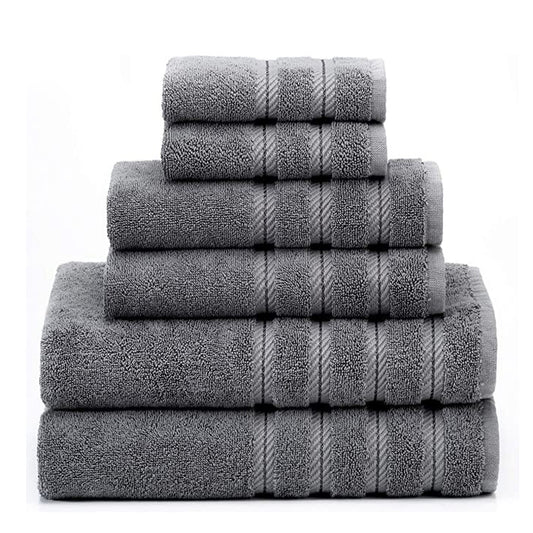 Absorbent Long Staple Cotton Towel Bath Towel