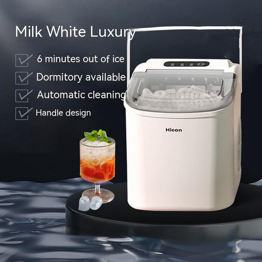 Household Small Ice Maker
