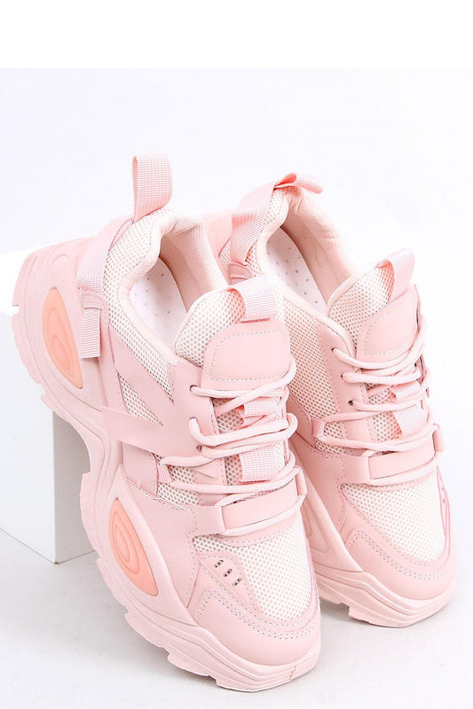 Pink Inello Sport Shoes
